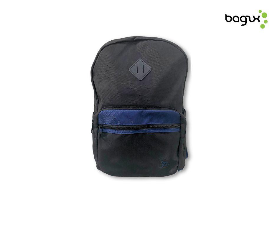 Bagzx ColorPop Multi-Style Backpack (BAH 66240)