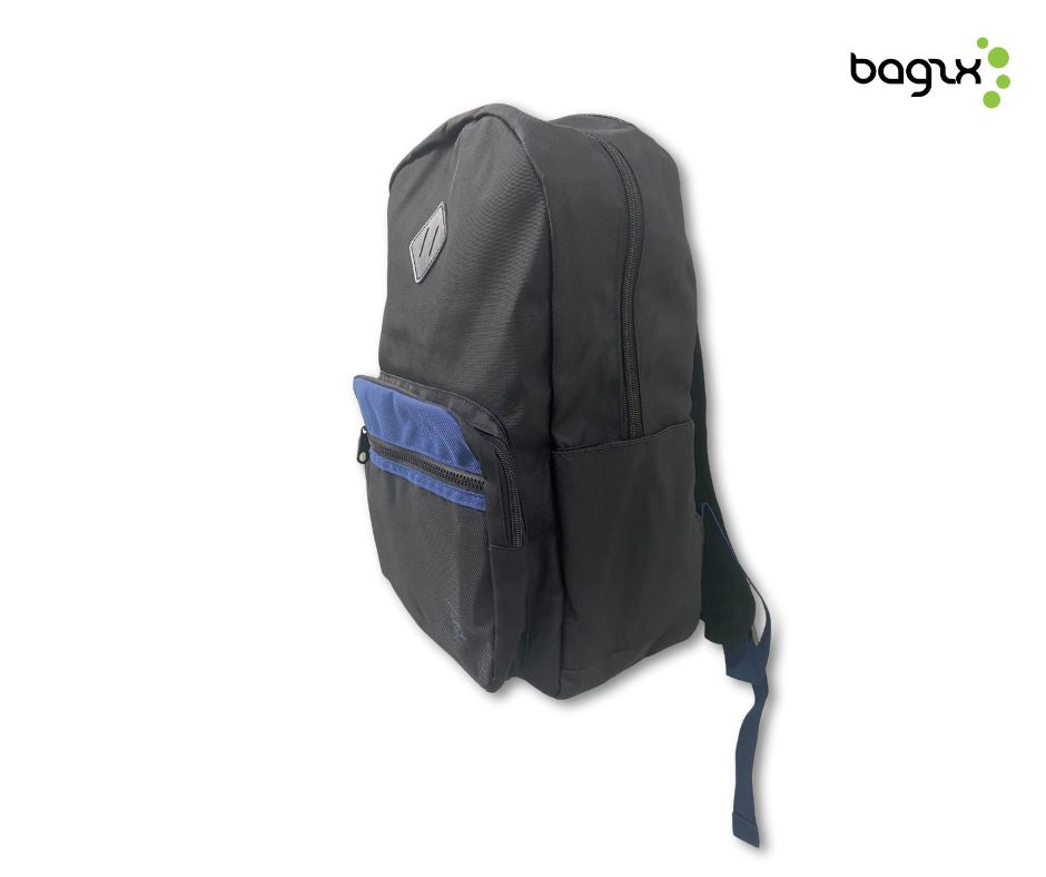 Bagzx ColorPop Multi-Style Backpack (BAH 66240)