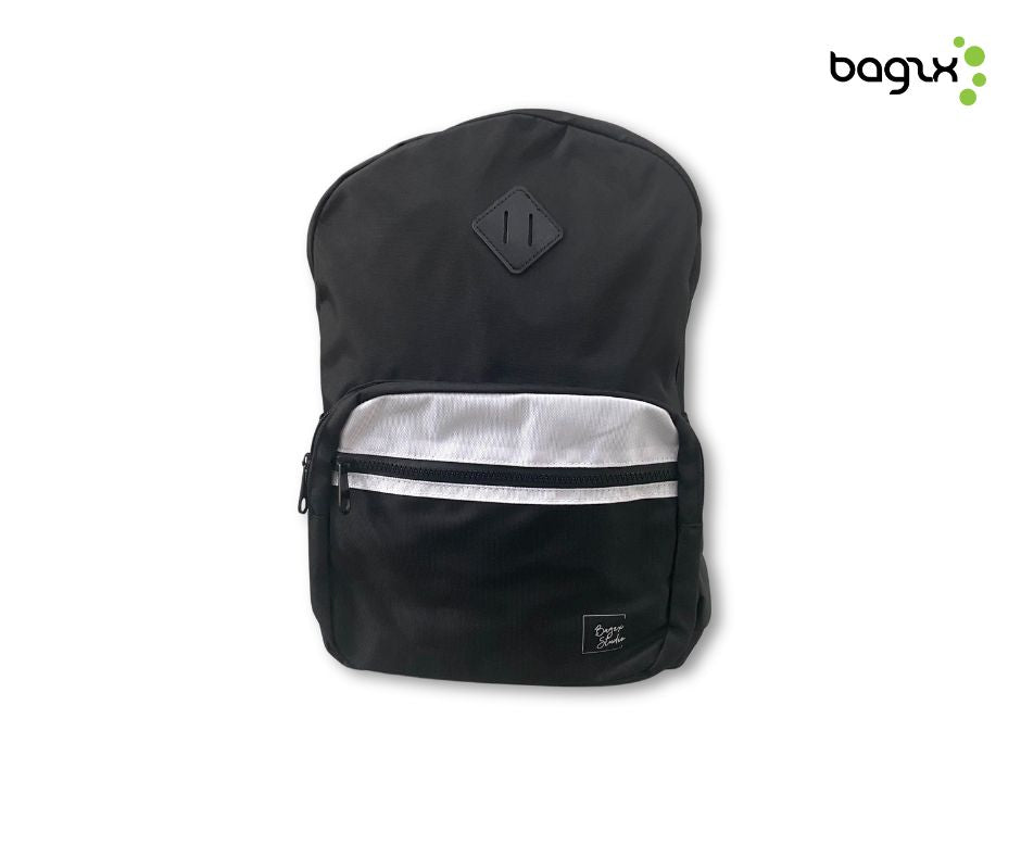 Bagzx ColorPop Multi-Style Backpack (BAH 66240)