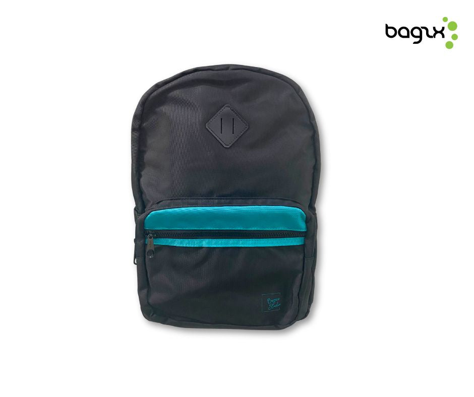 Bagzx ColorPop Multi-Style Backpack (BAH 66240)