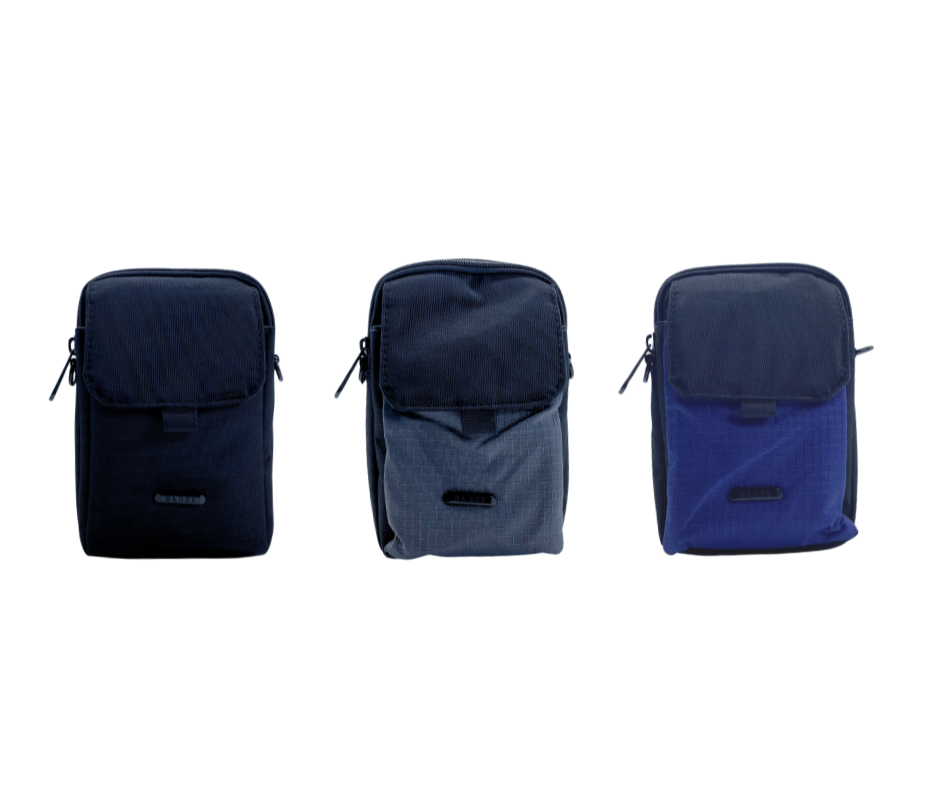 Bagzx Vortex Pouch Pack (BAL-4109)