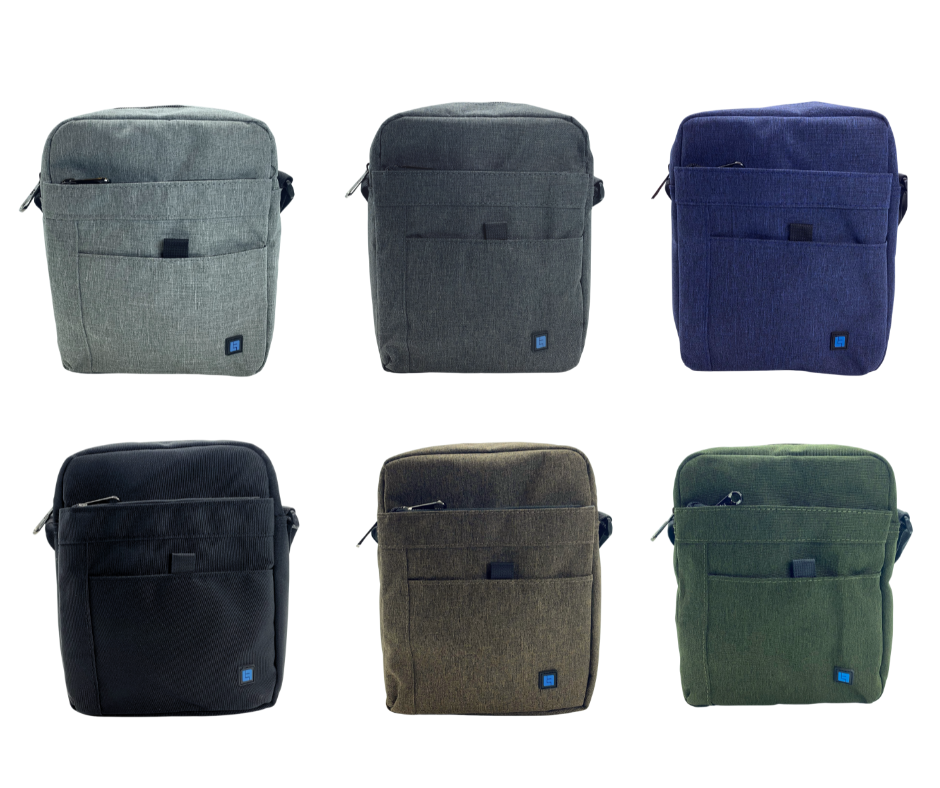 Bagzx Flux Mini Crossbody (LAB 6181)