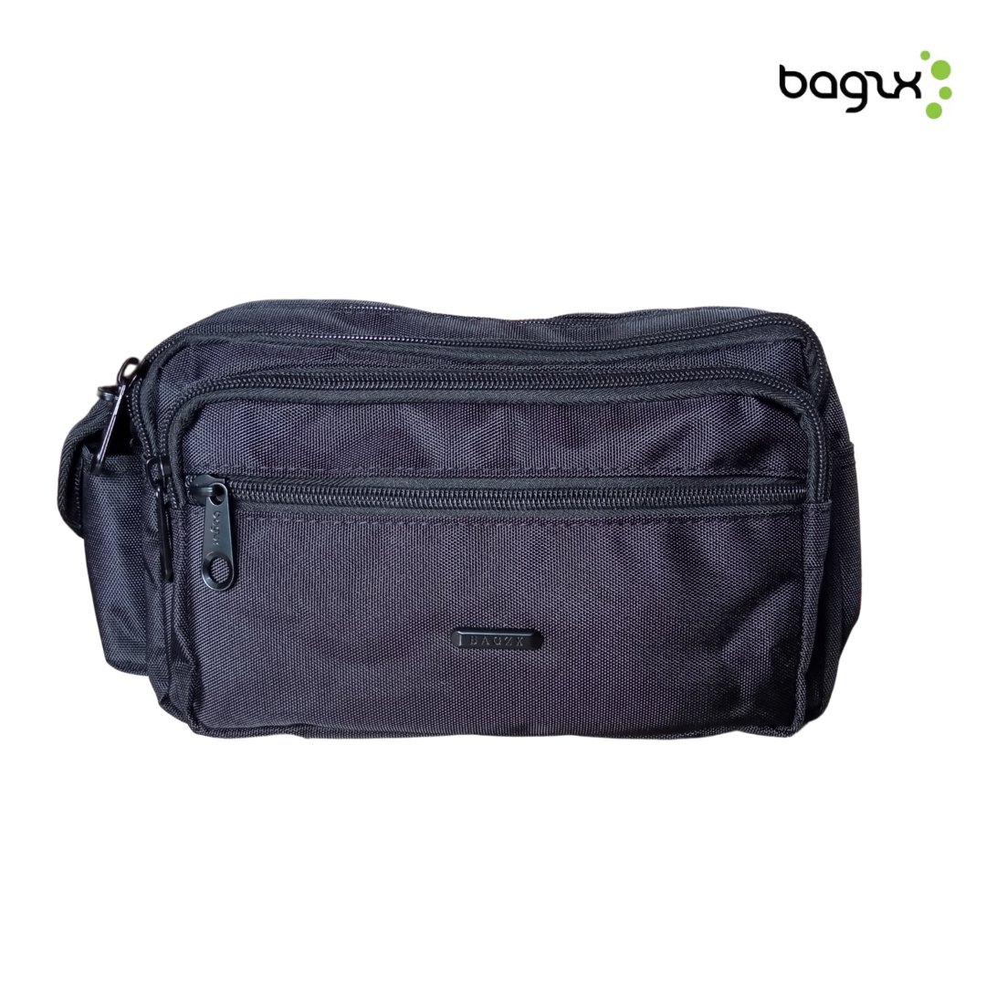 Bagzx WaveFlat BAL-4093