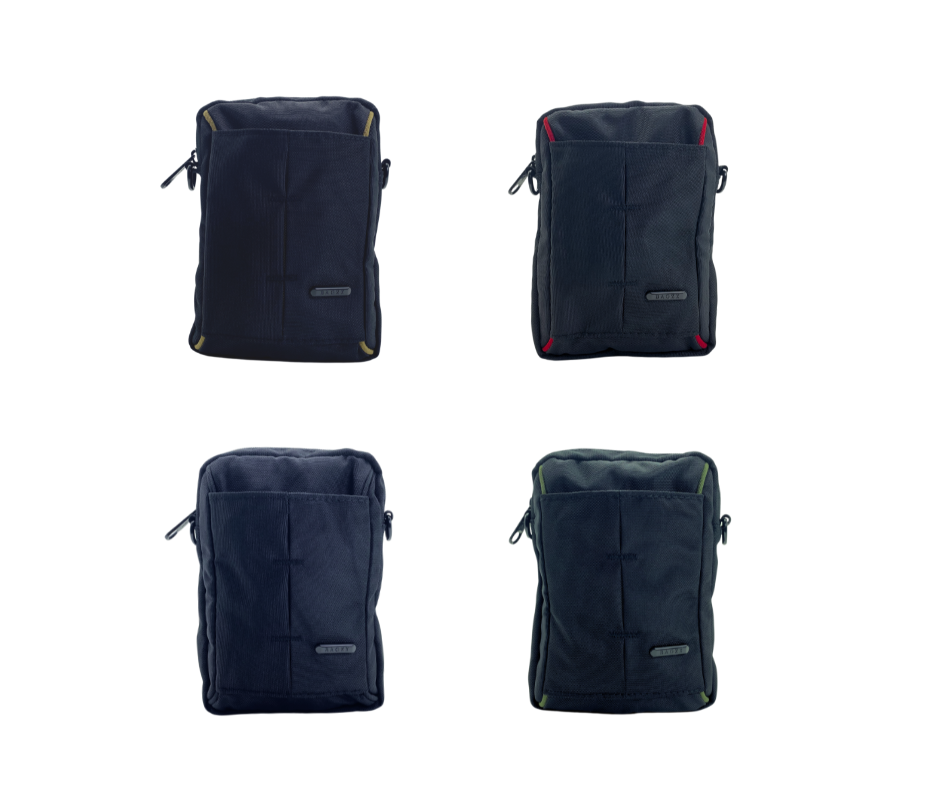 Bagzx Lite Mini Pouch (BAL-4102)