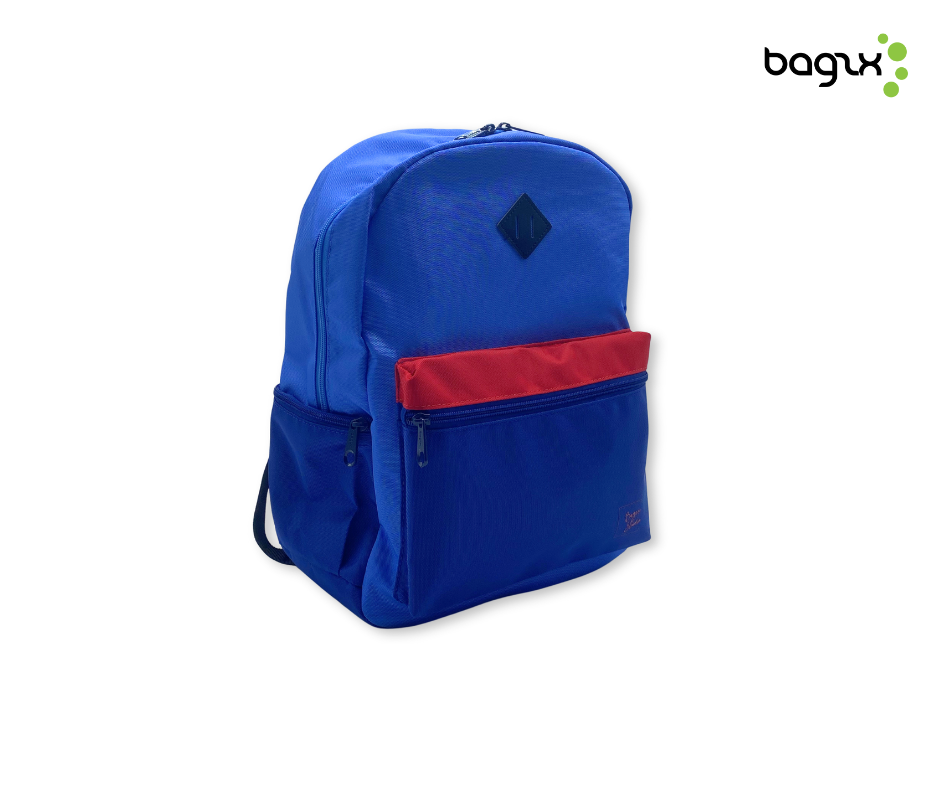 Bagzx Colorwave Universal Backpack BAH-33001