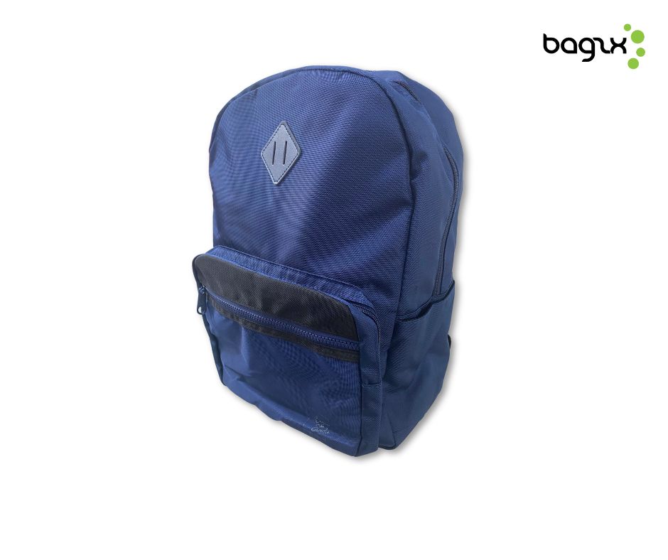 Bagzx ColorPop Multi-Style Backpack (BAH 66240)