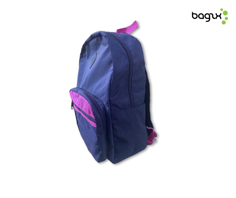 Bagzx ColorPop Multi-Style Backpack (BAH 66240)