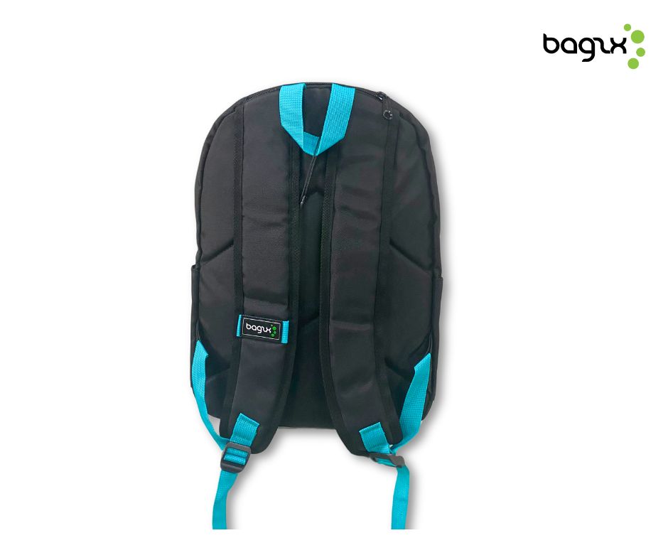 Bagzx ColorPop Multi-Style Backpack (BAH 66240)