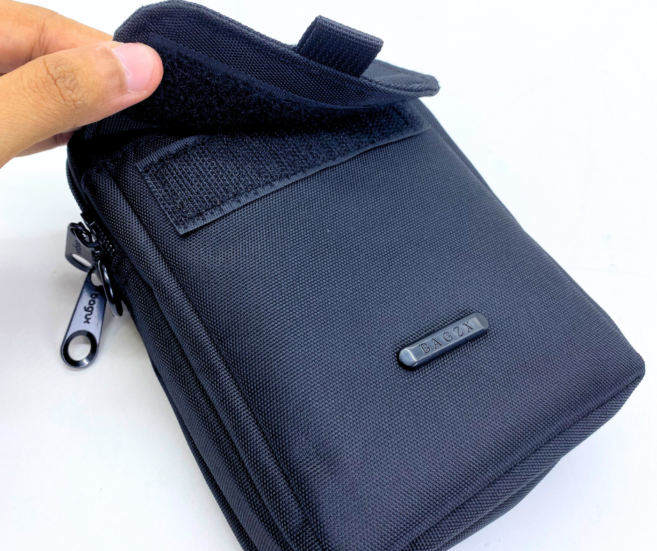 Bagzx Vortex Pouch Pack (BAL-4109)