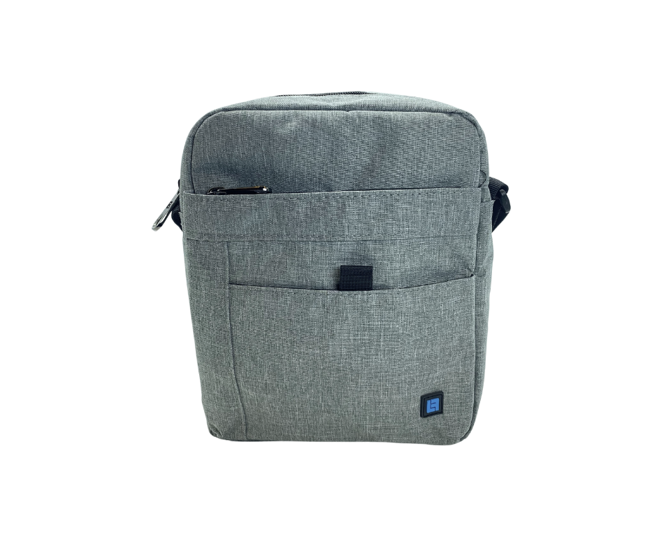 Bagzx Flux Mini Crossbody (LAB 6181)