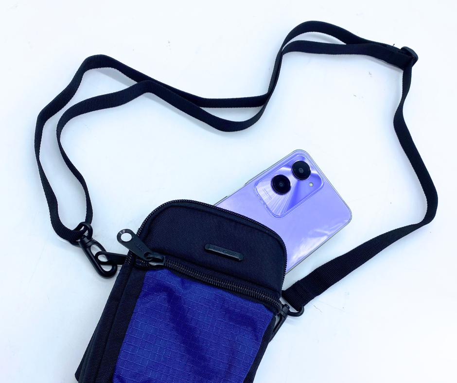 Bagzx Gravix Mini Pack (BAL-4108)