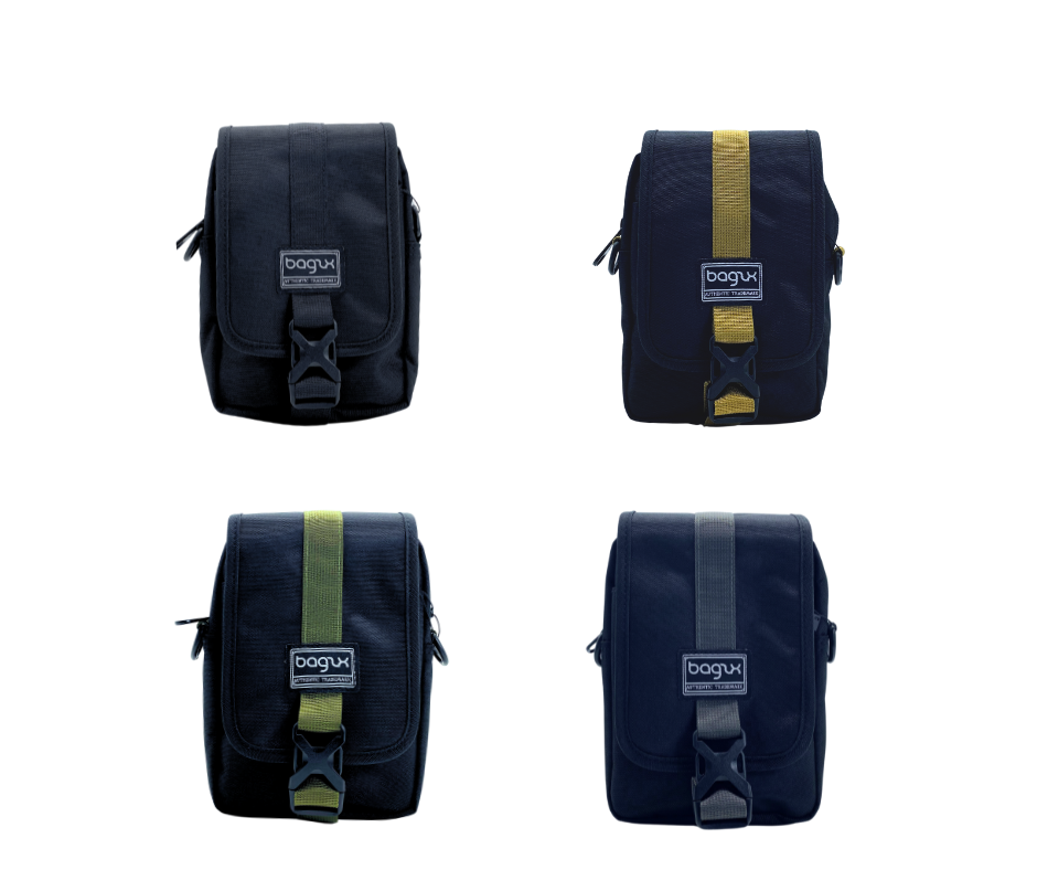 Bagzx Liora Compact Pouch (BAL-4104)