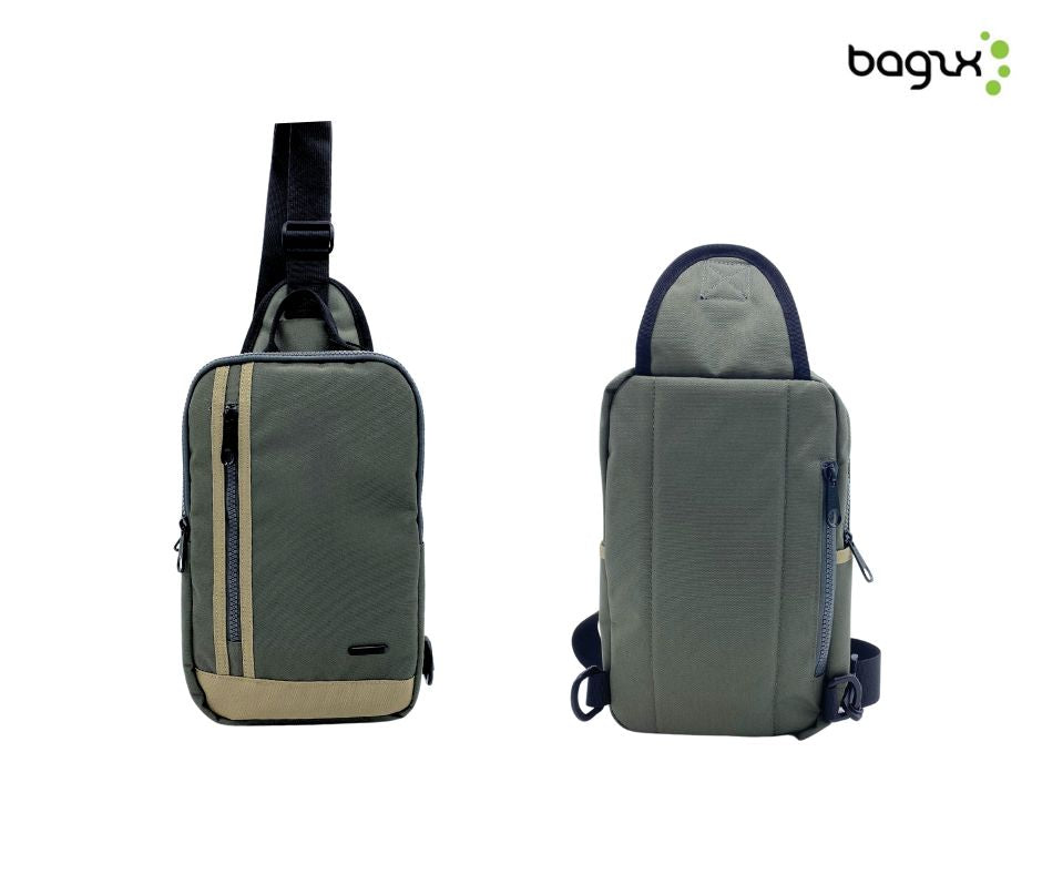 Bagzx ZipLine Sling BAB-44034