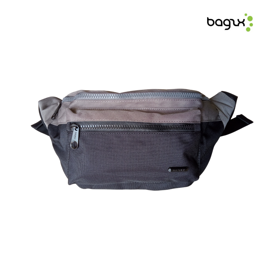 Bagzx Traverse Waist Pouch BAB-46140