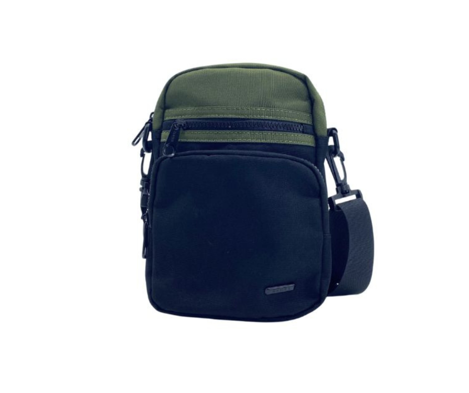 Bagzx MetroMini Pouch (BAB-63099)