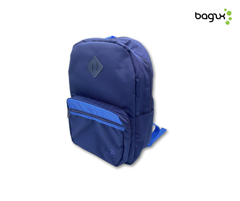 Bagzx ColorPop Multi-Style Backpack (BAH 66240)