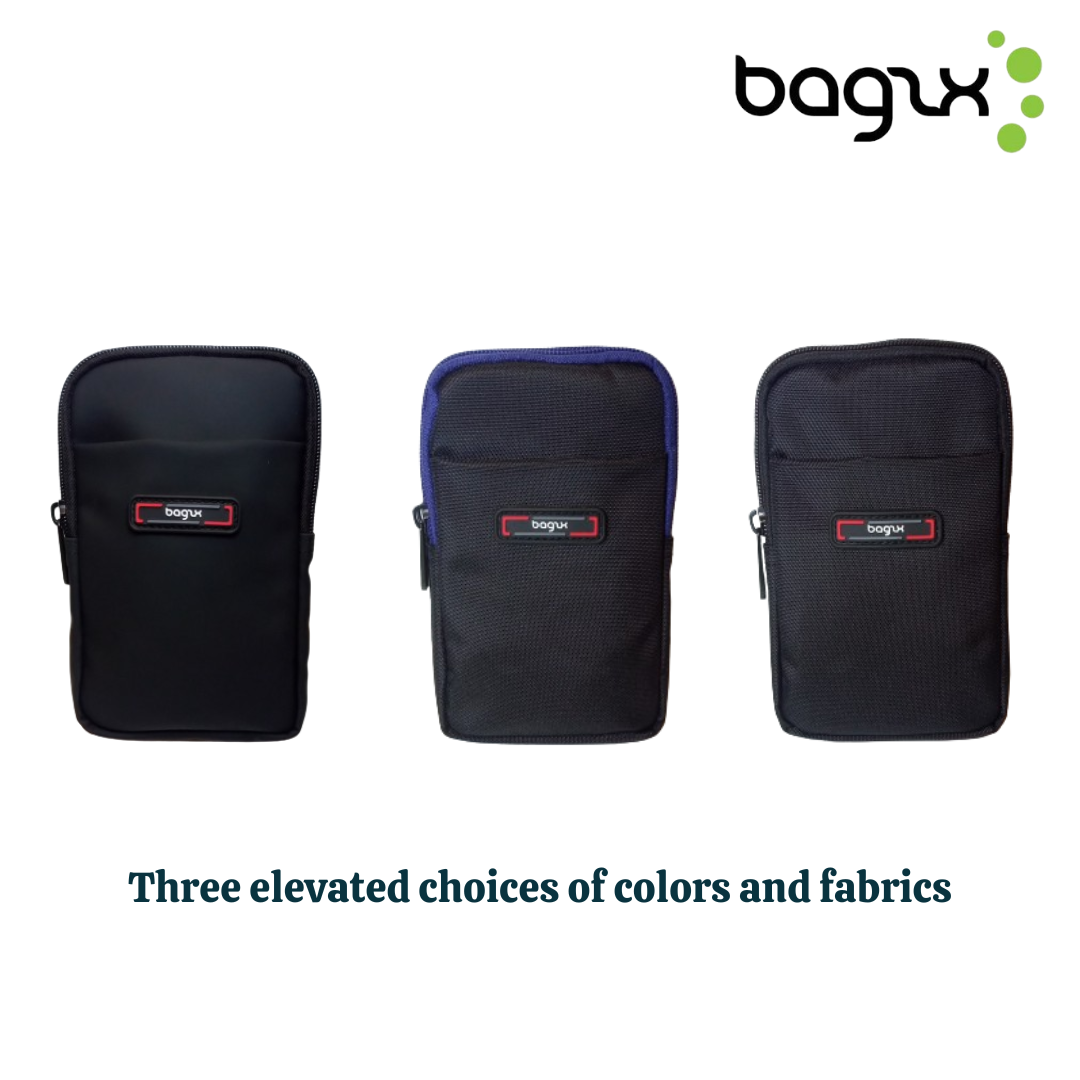 Bagzx MiniMate BAL-4050