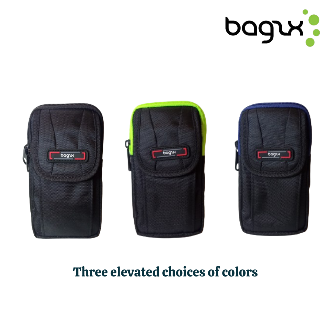 Bagzx Compact Lite BAL-4052