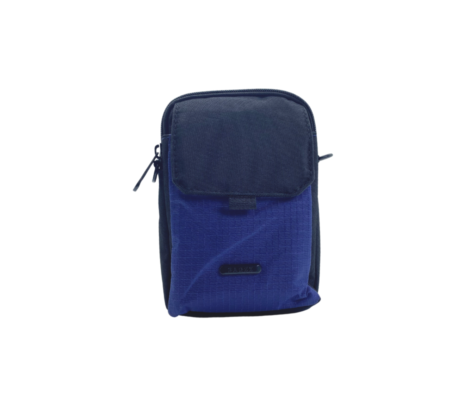 Bagzx Vortex Pouch Pack (BAL-4109)