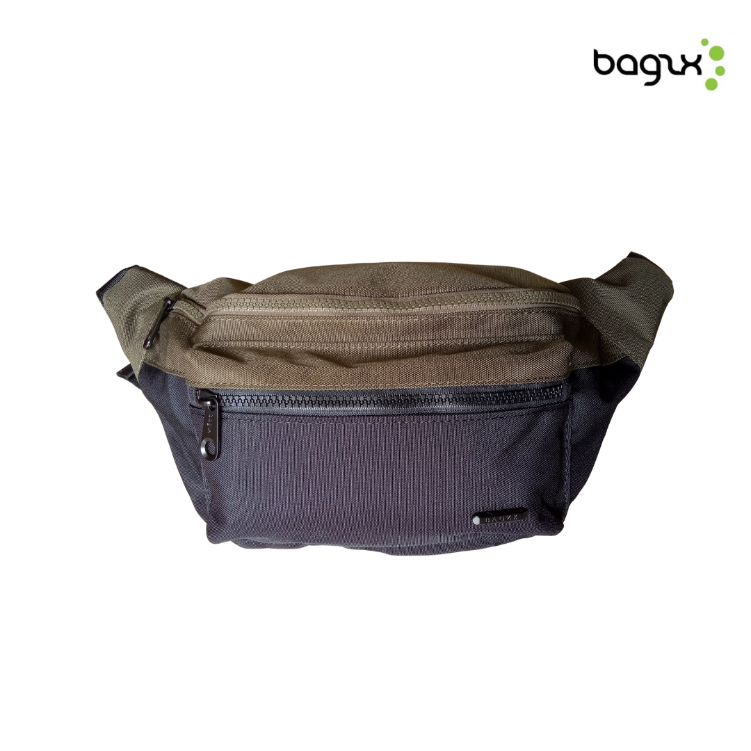 Bagzx Traverse Waist Pouch BAB-46140