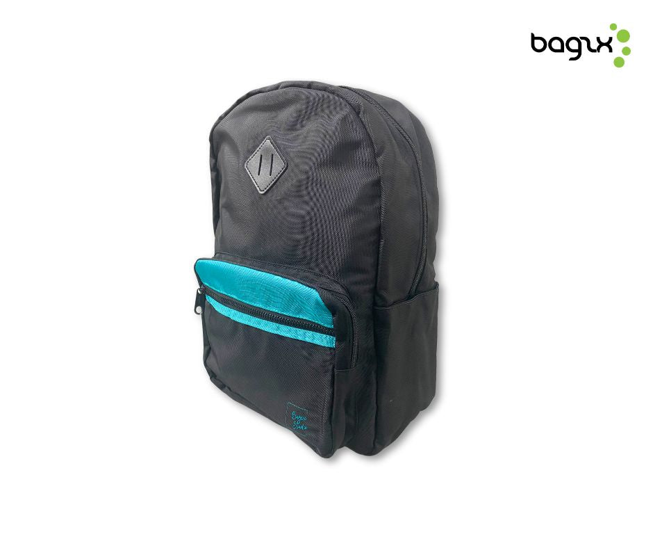 Bagzx ColorPop Multi-Style Backpack (BAH 66240)