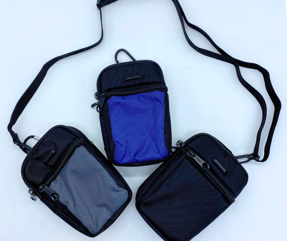 Bagzx Gravix Mini Pack (BAL-4108)