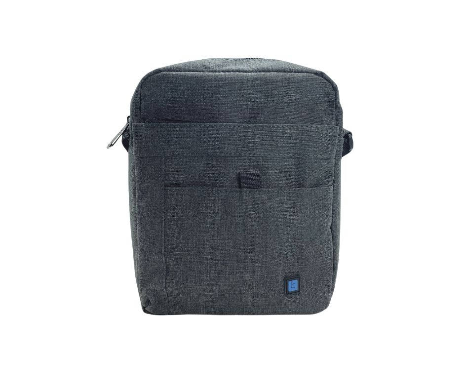 Bagzx Flux Mini Crossbody (LAB 6181)