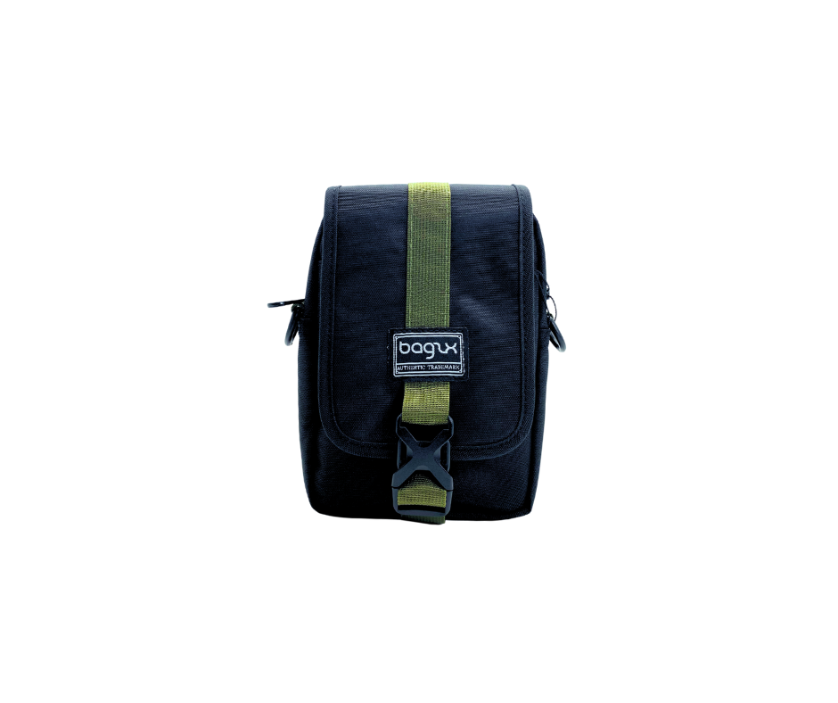 Bagzx Liora Compact Pouch (BAL-4104)