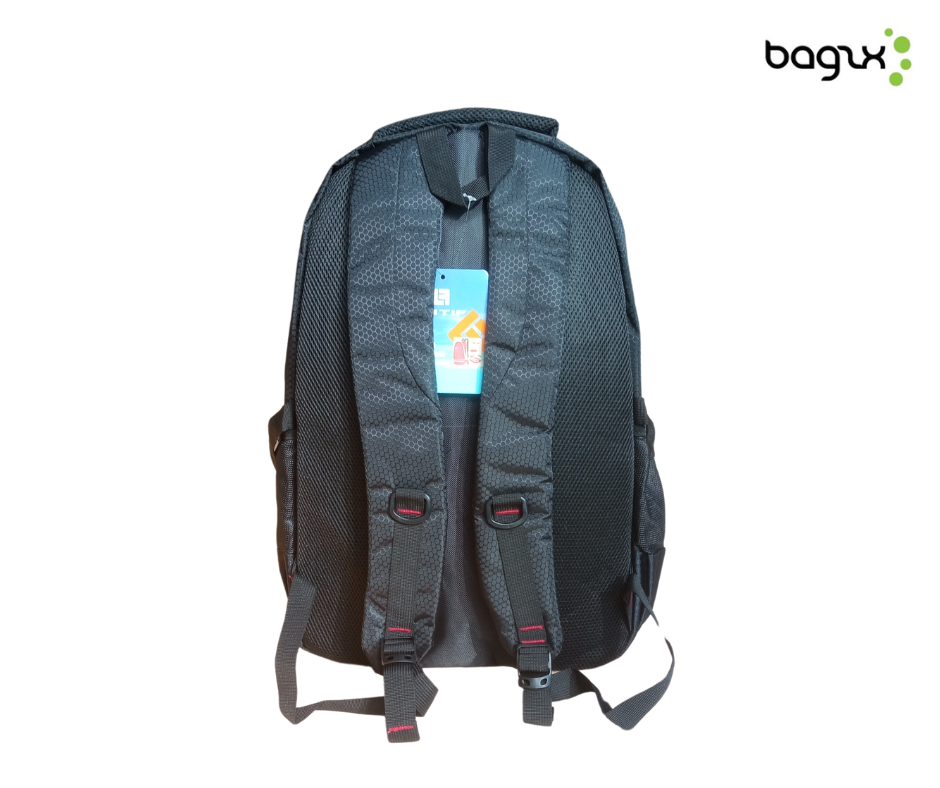 Bagzx Adventure Pro Gear Backpack LAM-2020