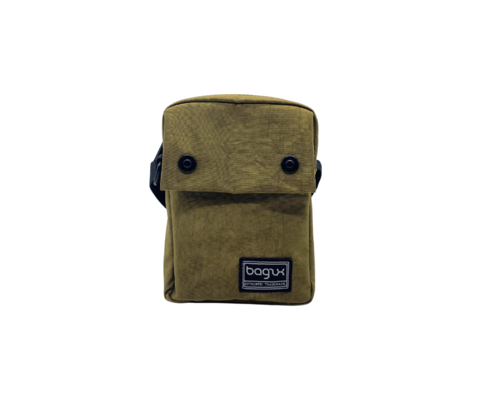 Bagzx Nexo Mini Pouch (BAL-4103)