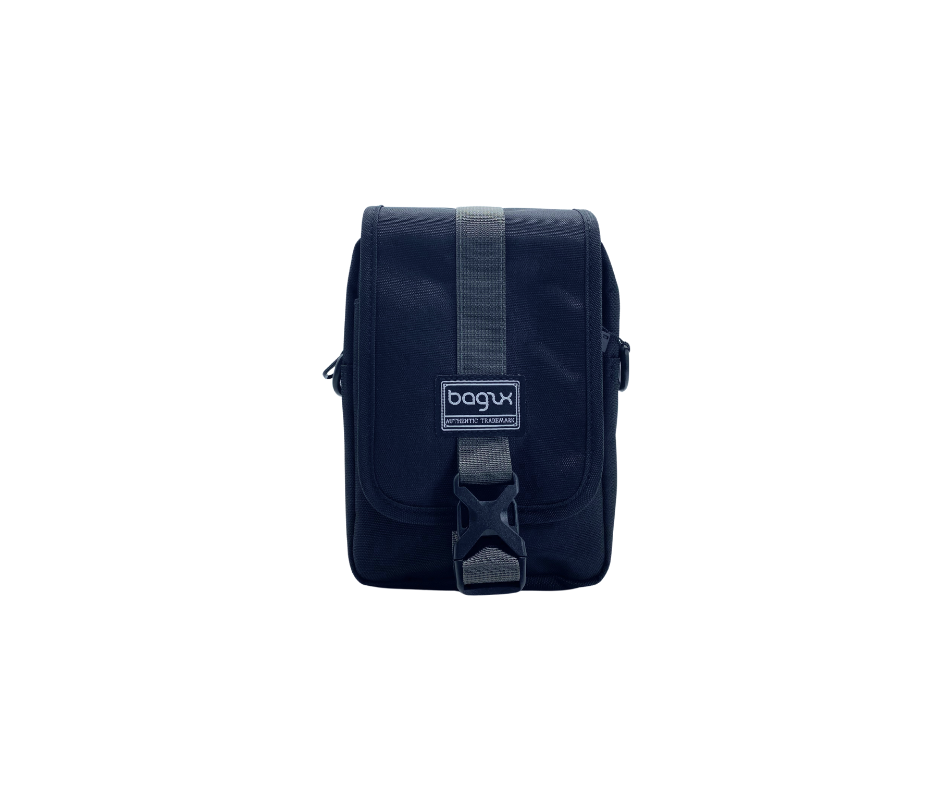 Bagzx Liora Compact Pouch (BAL-4104)