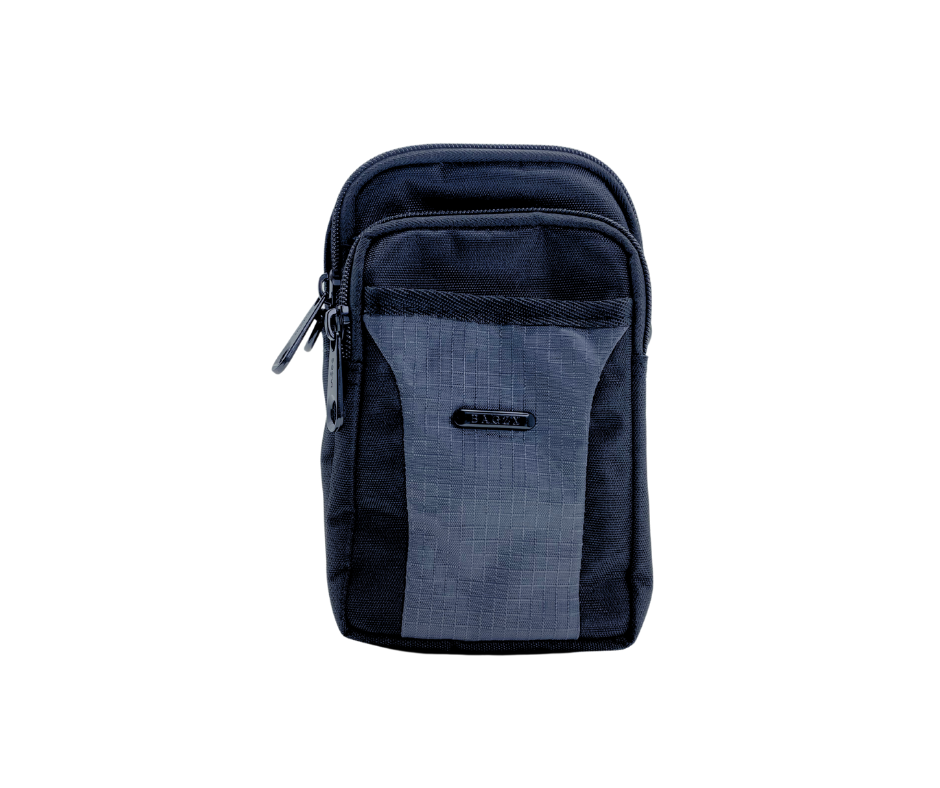 Bagzx Onyx Mini Pouch (BAL-4107)