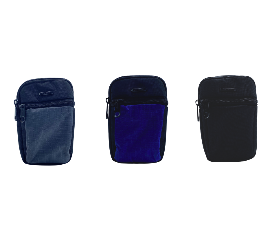 Bagzx Gravix Mini Pack (BAL-4108)