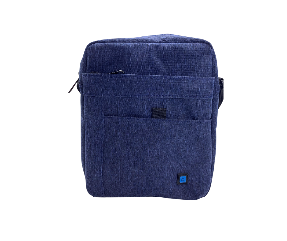Bagzx Flux Mini Crossbody (LAB 6181)