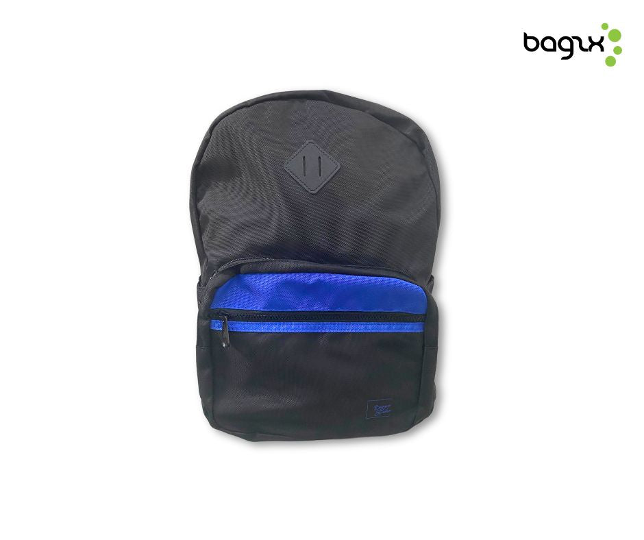 Bagzx ColorPop Multi-Style Backpack (BAH 66240)