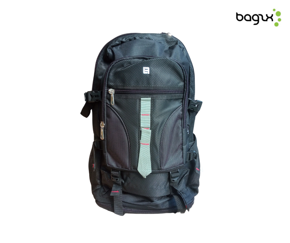 Bagzx Summit Explorer Backpack LAM-1052