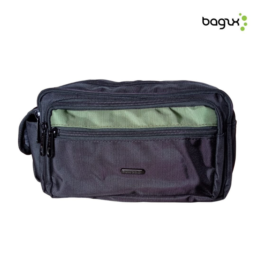 Bagzx WaveFlat BAL-4093