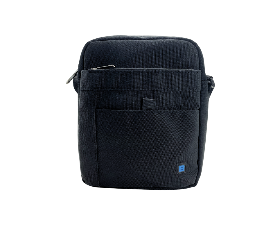 Bagzx Flux Mini Crossbody (LAB 6181)