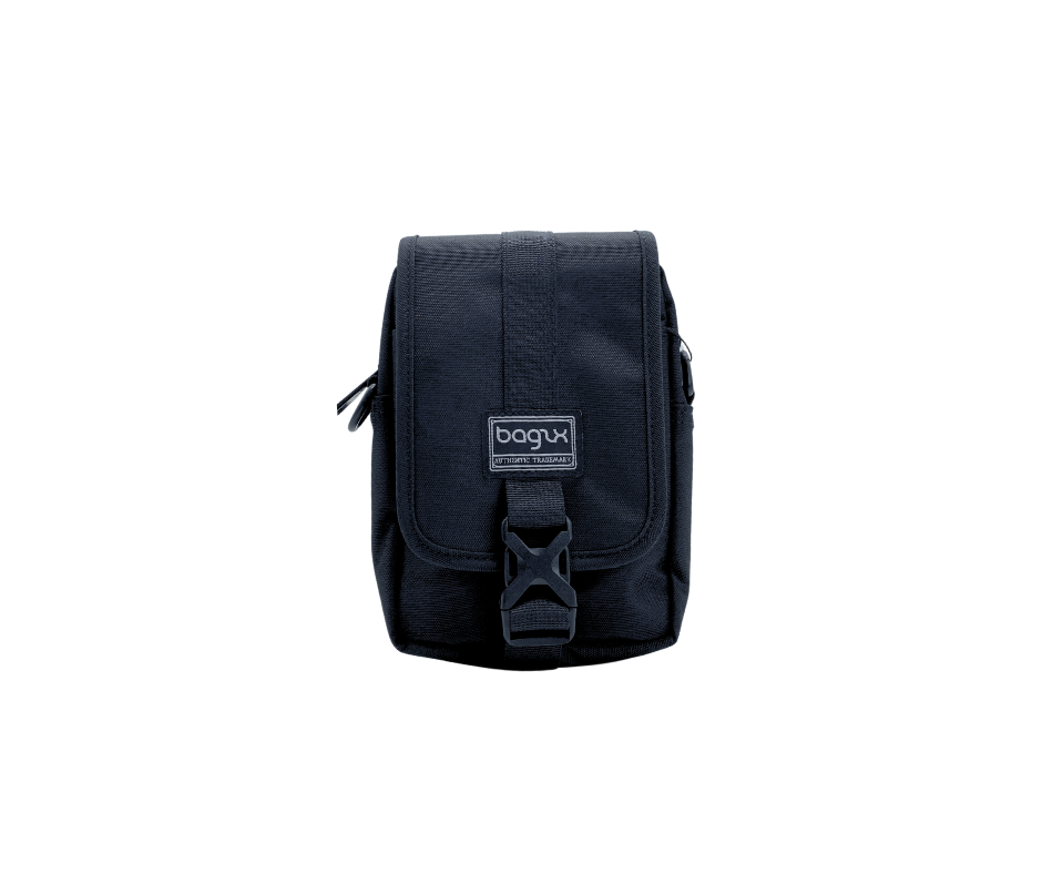Bagzx Liora Compact Pouch (BAL-4104)