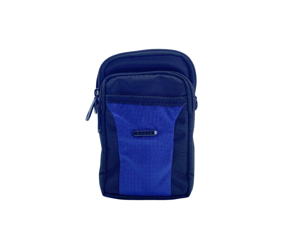 Bagzx Onyx Mini Pouch (BAL-4107)
