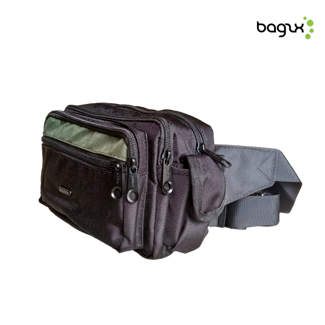 Bagzx WaveFlat BAL-4093