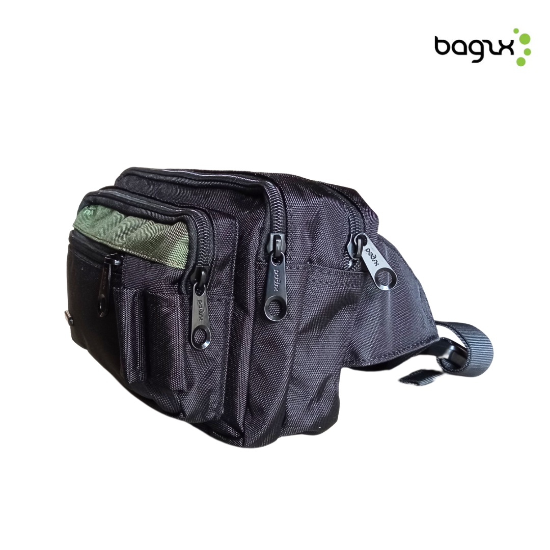 Bagzx WaveFlex BAL-4094
