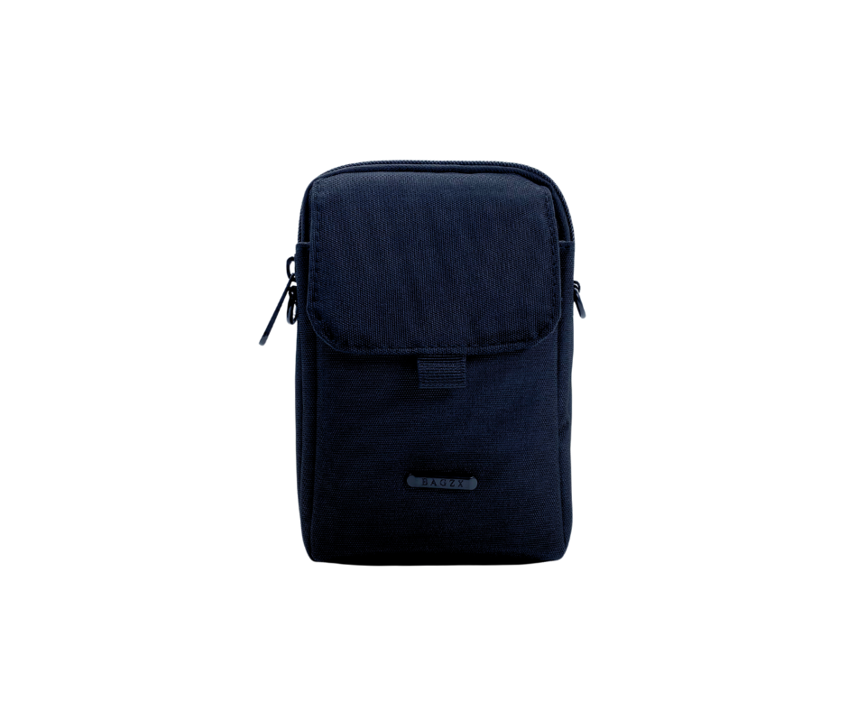 Bagzx Vortex Pouch Pack (BAL-4109)