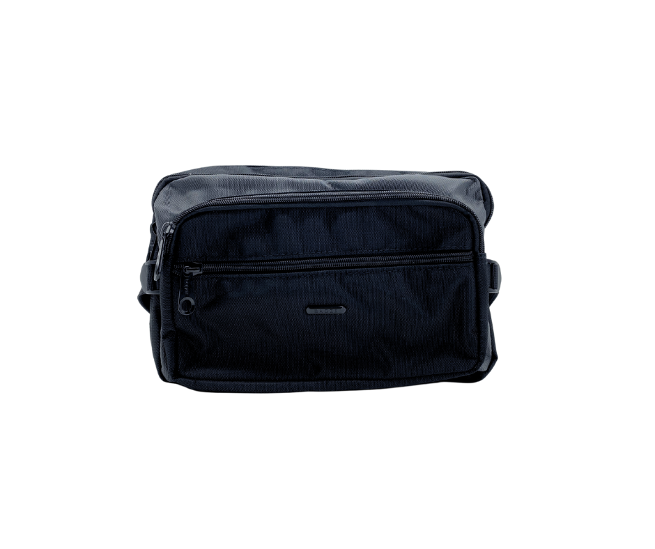 Bagzx DualFlex Travel Pouch Pack (BAL-4090)