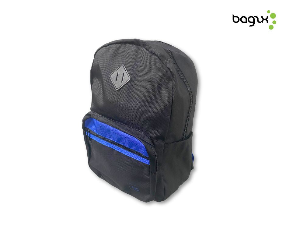 Bagzx ColorPop Multi-Style Backpack (BAH 66240)