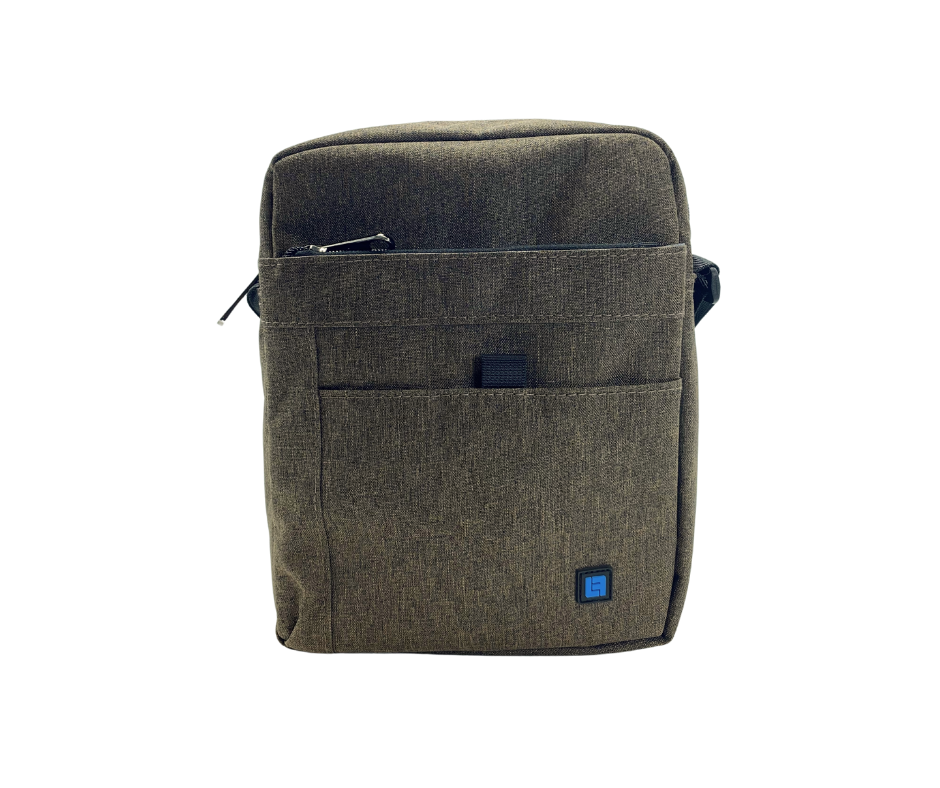Bagzx Flux Mini Crossbody (LAB 6181)