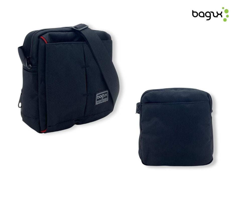 Bagzx Boxy Sling BAL-4100
