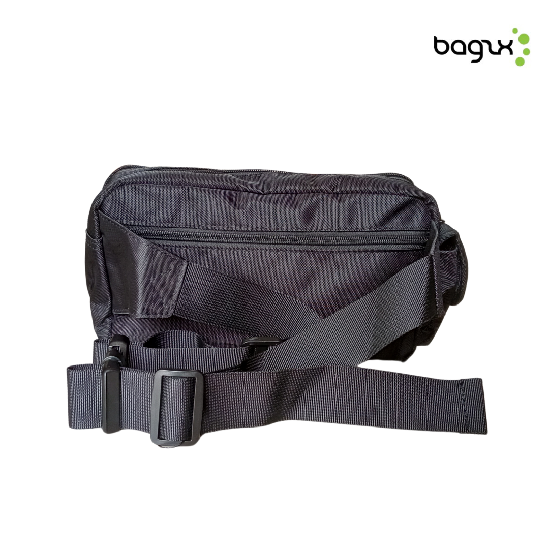 Bagzx WaveFlat BAL-4093