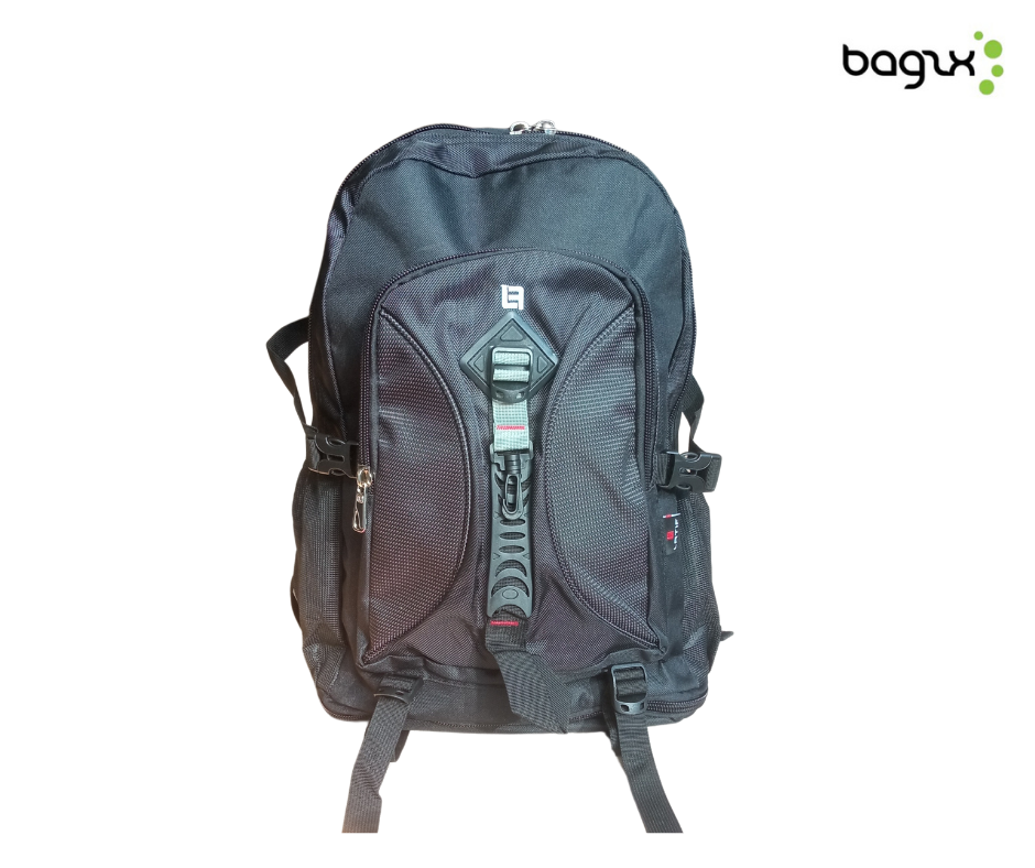 Bagzx Trailblazer Backpack LAM-2006