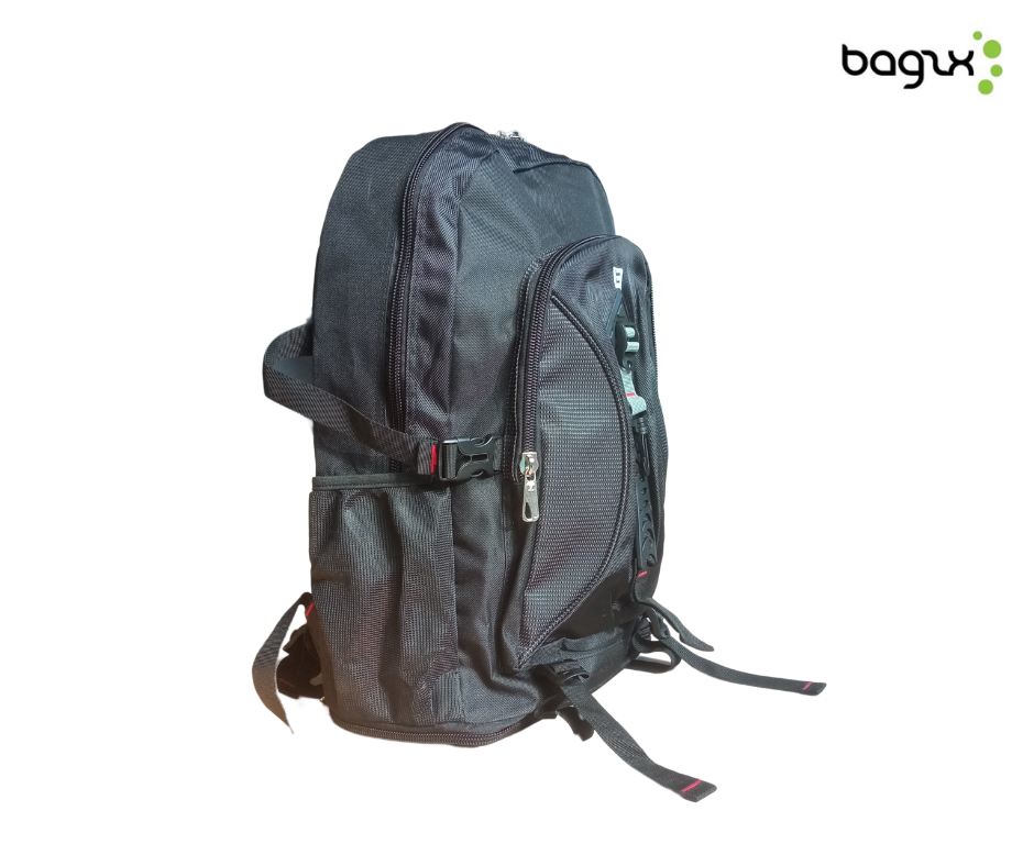 Bagzx Trailblazer Backpack LAM-2006